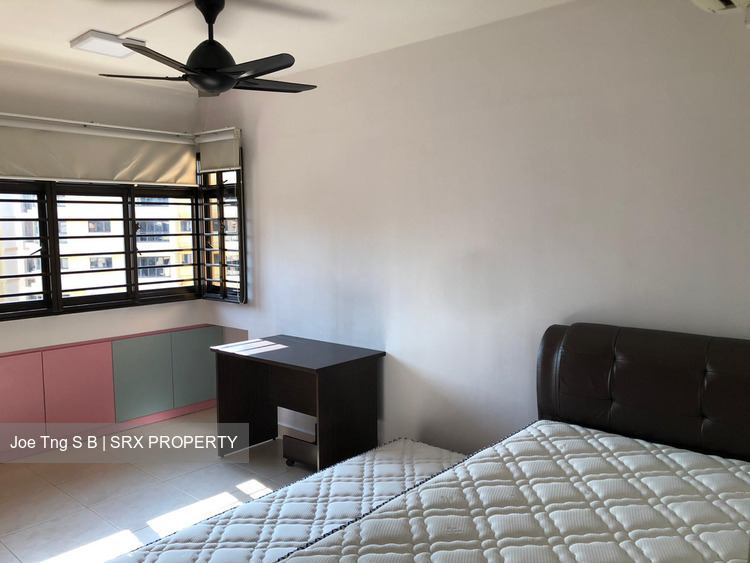 Blk 653B Jurong West Street 61 (Jurong West), HDB 5 Rooms #278484131